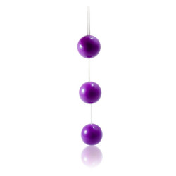 Baile - Balles Anal Abs Lilas Strip